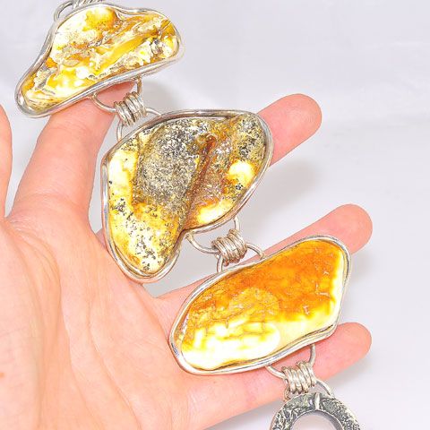 Everything to Know About Baltic Amber | Whaler's Locker